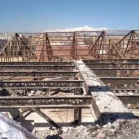 تخریب ساختمان در تمام نقاط قم قیمت مناسب