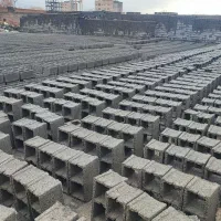 بلوک سیمانی