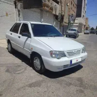 پراید 132مدل 91