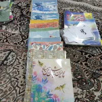 کیف|لوازم التحریر|مشهد, یوسفیه (شهرک غرب)|دیوار