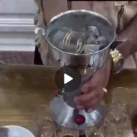آسیاب|ظروف پخت‌وپز|زابل, |دیوار
