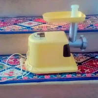 گوشت چرخ کن