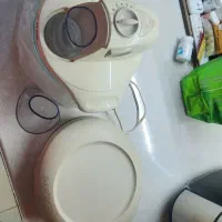 غذاساز و میکسر تفال