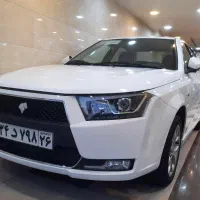 دنا پلاس ۶ دنده مدل ۱۴۰۴/صفروخشک/قابل تحویل