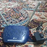 مودم vdsl/Adsl tp link