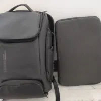 کوله پشتی لپتاب و دانشجویی  برند