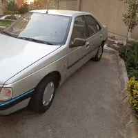پژو ۴۰۵ ،توضیحات کامل بخونید لطفا