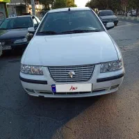 سمند ef7موتورملی