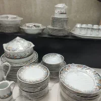 سرویس چینی