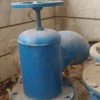 والف واتصالات ۶و۸ اینچ کشاورزی