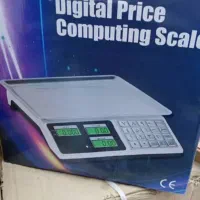 تعمیرات ترازو و باسکول میزان