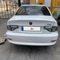 سمند EF7 بدون رنگ ۱۴۰۰