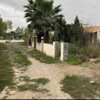 زمین ۲۰۰ متری +جواز