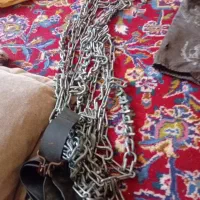 زنجیر چرخ پژو ونیسان