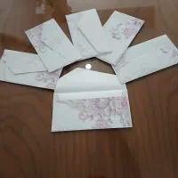 پاکت پول درجه یک