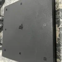 ps4 اسلیم|کنسول، بازی ویدئویی و آنلاین|بندر ماهشهر, |دیوار