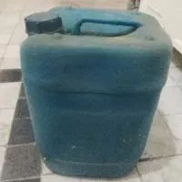 هیدروکلریک اسید ۲۰لیتری(صنعتی)