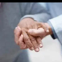پرستار سالمند