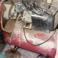 فروش کمپرسور بادی