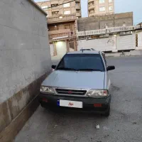 پراید ۸۶