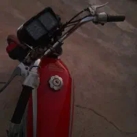 ۱۲۵|موتورسیکلت|کارزان, |دیوار