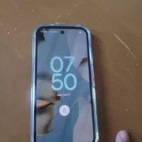 گوشی گوگل پیکسل 9a رم 128/8