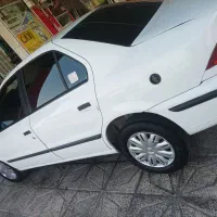 سمنددوگانه ال ایکس مدل۹۰