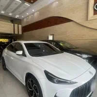 ام جی۵/MG5/فول/توربو/۲۰۲۵