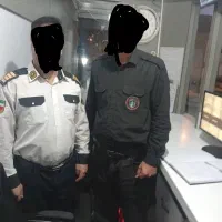 لابی من بازنشسته محدوده چیتگر فقط بازنشسته