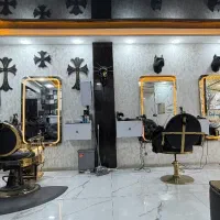آینه ، کنسول ، آرایشگاه