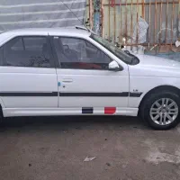 پارس سفارشی چهار چرخ دیکسی
