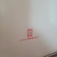 کولر ۲۱۰۰۰ هزار جنرال موتور بزرگ