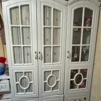 کمد سیسمونی سالم