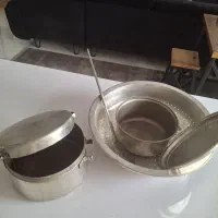 ظروف مسی
