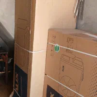 کولر ایستاده Aux 36