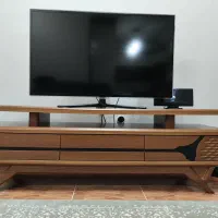 تلویزیون ال ای دی سامسونگ۴۰ اینچ