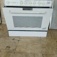 گاز فر آردل
