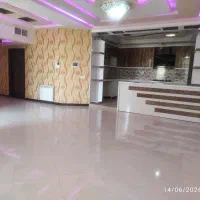 طبقه بالا ویلایی ۱۵۰ متر