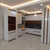 ساخت کابینت و کمد دیواری