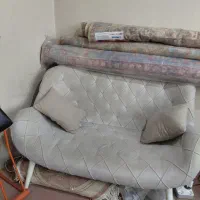 مبل دونفره