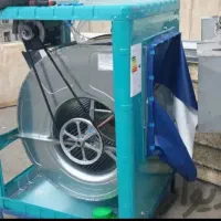 نیازمند  کولر که نیاز ی تعمیر  جزئی داشته باشه