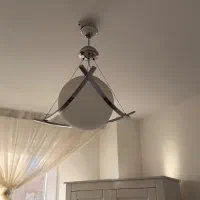 لوستر|لوستر و چراغ آویز|تهران, صادقیه|دیوار