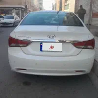 سونوتا ۲۰۱۴ yf