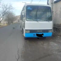 مینی‌بوس اویکو مدل ۷۴