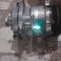 کمپرسور کولر پراید