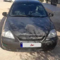 ریو ال اس ۱۶سوپاپ