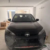 تویوتا وایلندر لاکچری ۲۰۲۵ دودف