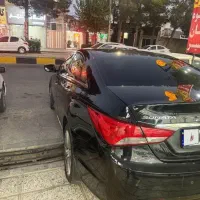 سوناتاyf