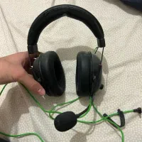 هدست ریزر|قطعات و لوازم جانبی رایانه|زارچ, |دیوار