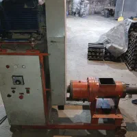 دستگاه ذغال چینی